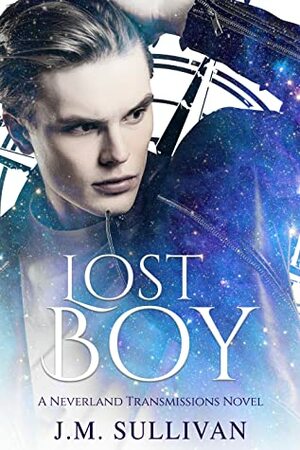 Lost Boy by J.M. Sullivan