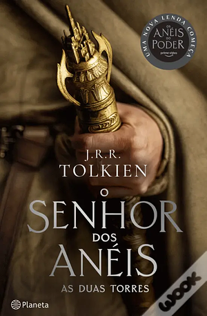 As Duas Torres by J.R.R. Tolkien