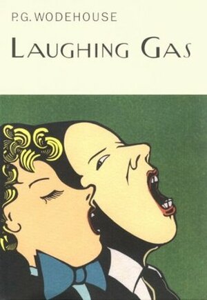 Laughing Gas by P.G. Wodehouse