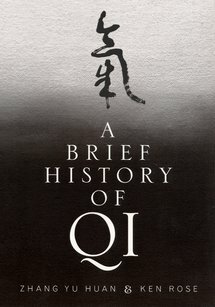 A Brief History of Qi by Yu Huan Zhang, Yu Huan Zhang, Ken Rose