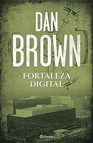 Fortaleza digital by Dan Brown