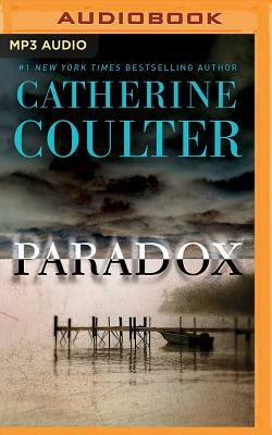 Paradox by Catherine Coulter