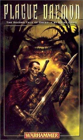 Plague Daemon by Brian Stableford, Brian Stableford