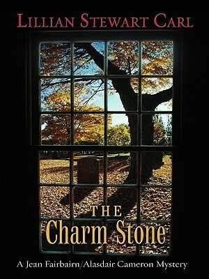 The Charm Stone by Lillian Stewart Carl