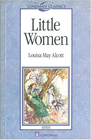 Little Women by Louisa May Alcott