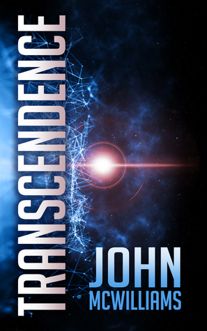 Transcendence by John McWilliams