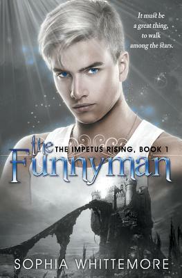 The Funnyman by Sophia Whittemore