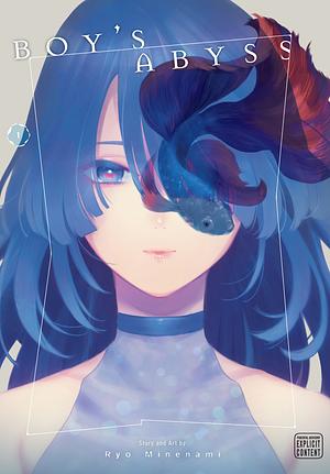 Boy's Abyss, Vol. 1 by Ryō Minenami