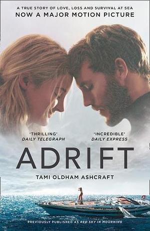 Adrift by Susea McGearhart, Susea McGearhart