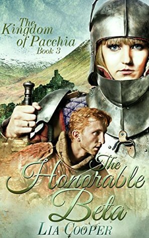 The Honorable Beta by Lia Cooper