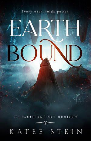 Earthbound by Katee Stein