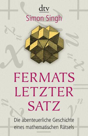 Fermats letzter Satz by Simon Singh