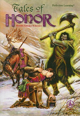 Tales of Honor by Dixie L. Saylor