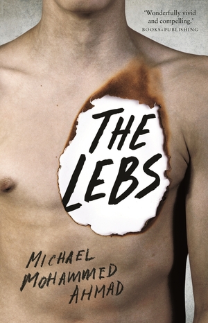 The Lebs by Michael Mohammed Ahmad, Michael Mohammed Ahmad