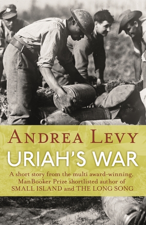 Uriah's War by Andrea Levy