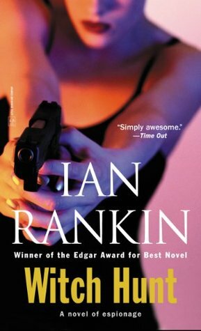 Witch Hunt: A Novel by Ian Rankin