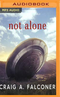 Not Alone by Craig A. Falconer