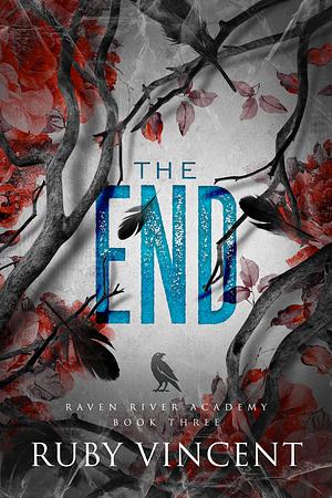 The End by Ruby Vincent