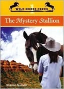 The Mystery Stallion by Sharon Siamon