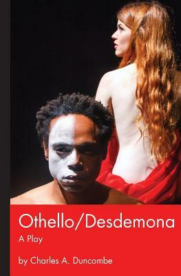 Othello/Desdemona by Charles Duncombe