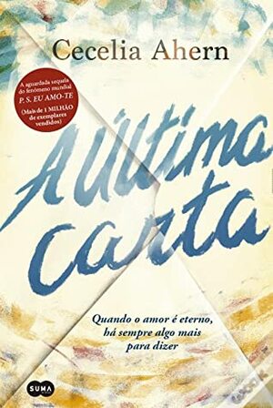 A Última Carta by Cecelia Ahern