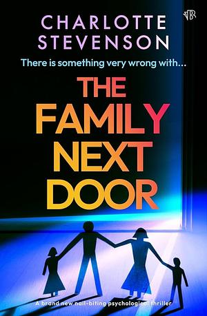 The Family Next Door by Charlotte Stevenson