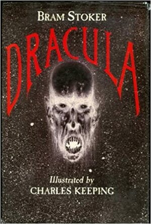 Dracula by Bram Stoker