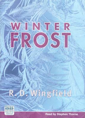 Winter Frost by R.D. Wingfield