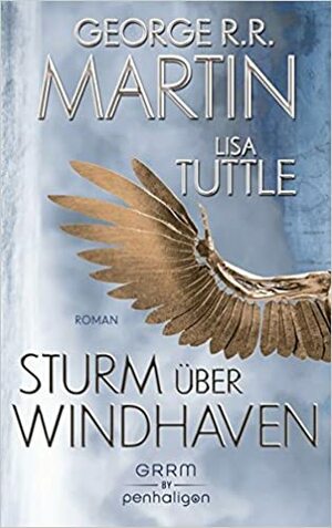 Sturm über Windhaven: Roman by Lisa Tuttle, George R.R. Martin