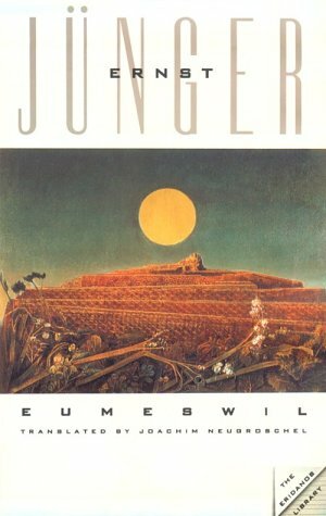 Eumeswil by Ernst Jünger