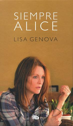 Siempre Alice by Lisa Genova