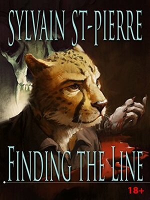 Finding the Line by Sylvain St-Pierre