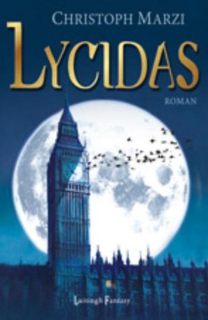 Lycidas by Christoph Marzi