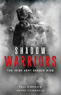 Shadow Warriors by Wayne Fitzgerald, Paul O'Brien