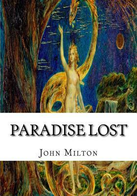 Paradise Lost by John Milton