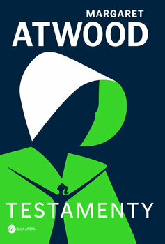 Testamenty by Margaret Atwood