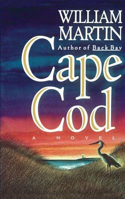 Cape Cod by William Martin