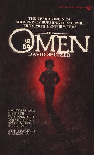 The Omen by David Seltzer