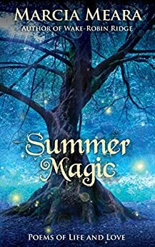 Summer Magic by Marcia Meara