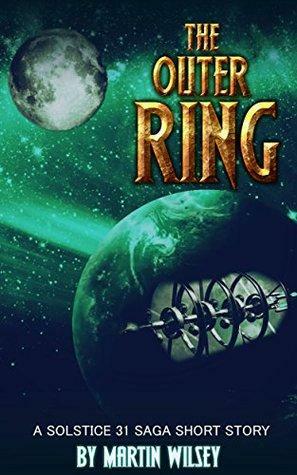The Outer Ring by Martin Wilsey