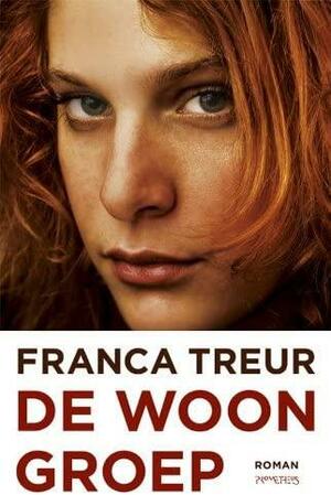 De woongroep by Franca Treur