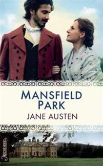 Mansfield Park by Jane Austen