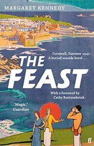 The Feast by Margaret Kennedy