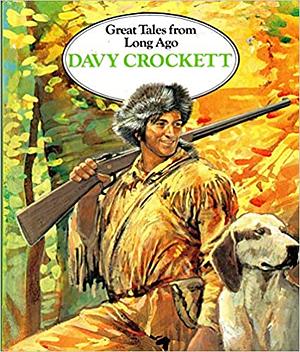 Davy Crockett by Felicity Trotman