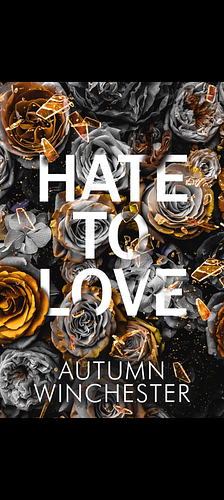 Hate To Love by Autumn Winchestser