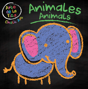Animals/Animales by Editor