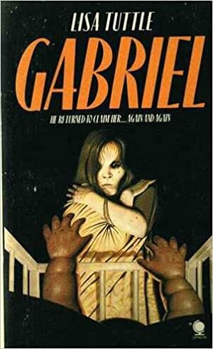 Gabriel by Lisa Tuttle