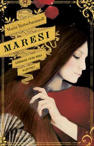 Maresi by Maria Turtschaninoff