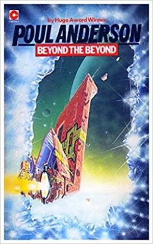 Beyond The Beyond by Poul Anderson