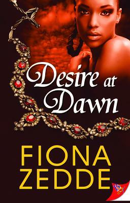 Desire at Dawn by Fiona Zedde